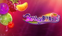 Berryburst teaser