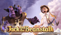 Jack and the Beanstalk teaser