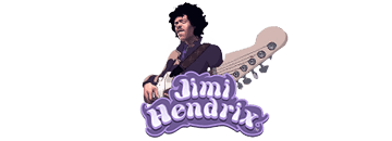 Jimmy hendrix logo