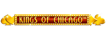 Kings of Chicago logo