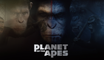 Planet of the Apes teaser