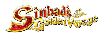 Sindbads Golden Voyage logo