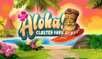 aloha cluster pays teaser