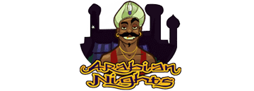 arabiennights logo
