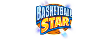 basketball star logo