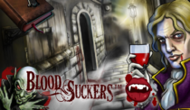 bloodsuckers teaser