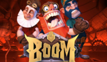 boom brothers teaser