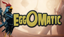 eggomatic thumb