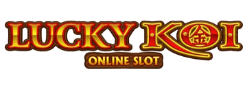 lucky koi logo