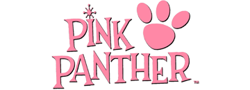 pink panther logo