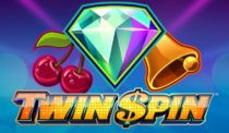 twin spin teaser